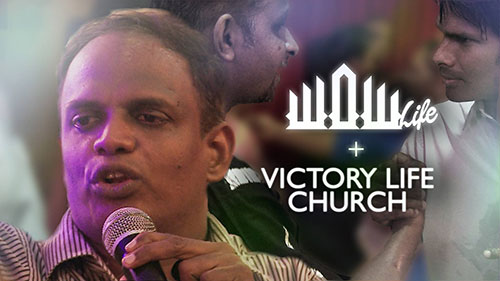 MIRACLE WIND TUNNEL – VICTORY LIFE CHURCH TOGETHER WITH WOWLIFE