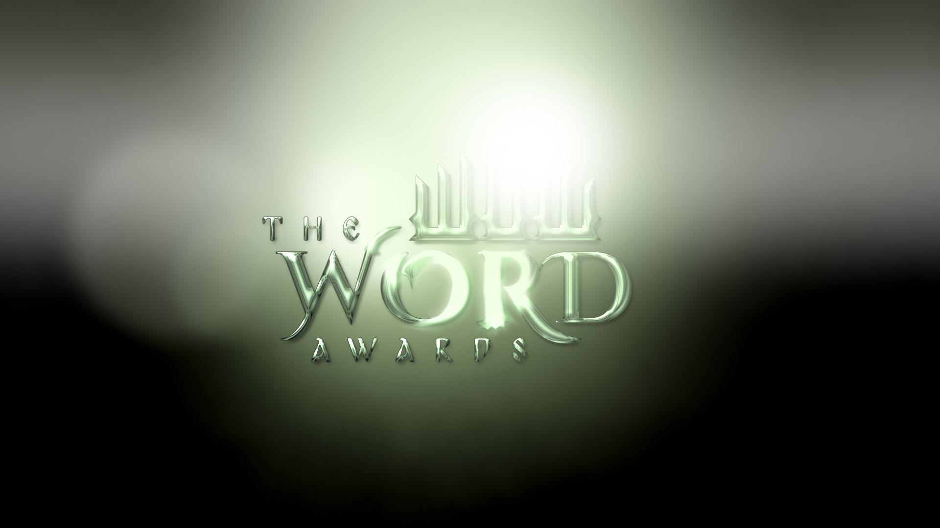 THE WOW WORD AWARDS 2014