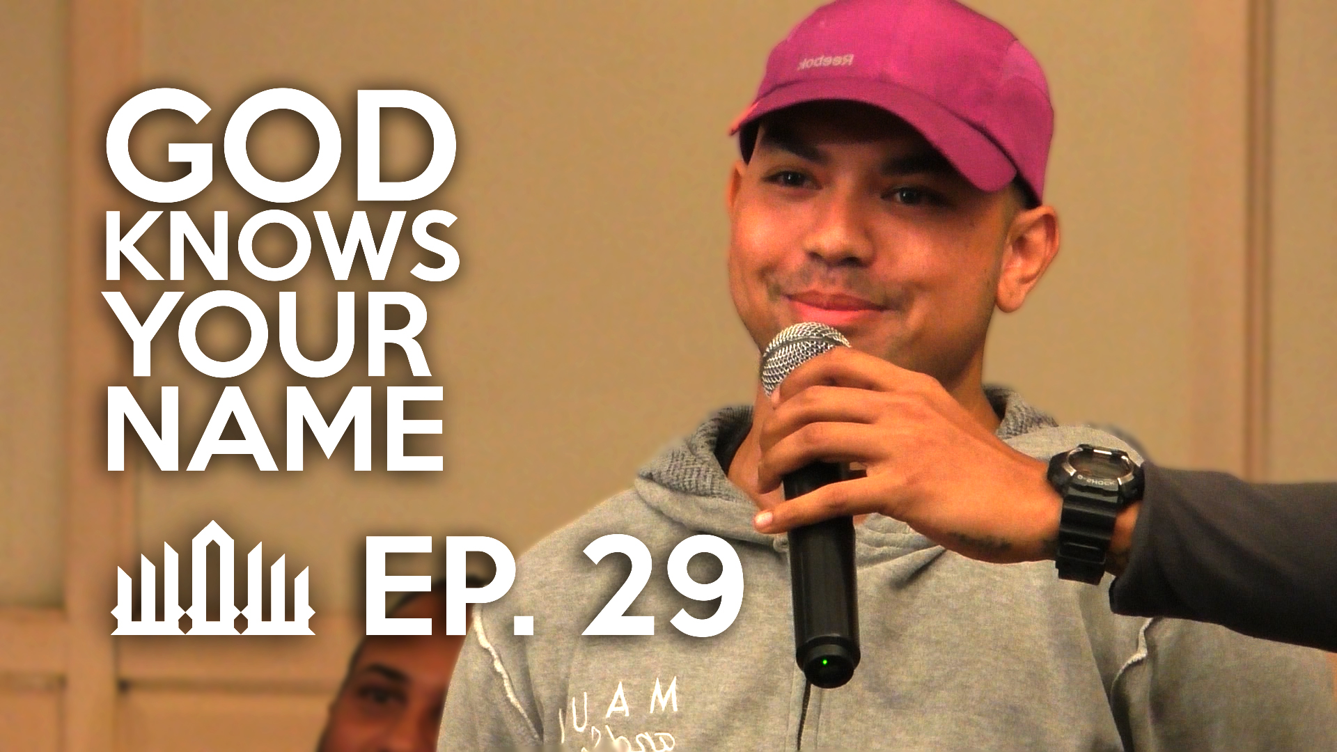 GOD KNOWS YOUR NAME EP. 29 | WOW PROPHECIES