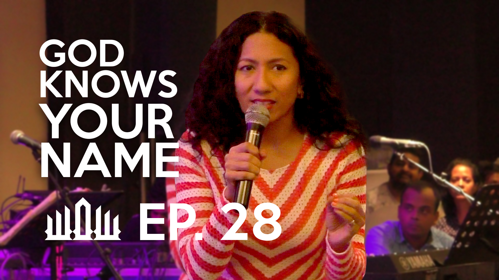 GOD KNOWS YOUR NAME EP. 28|WOW PROPHECIES