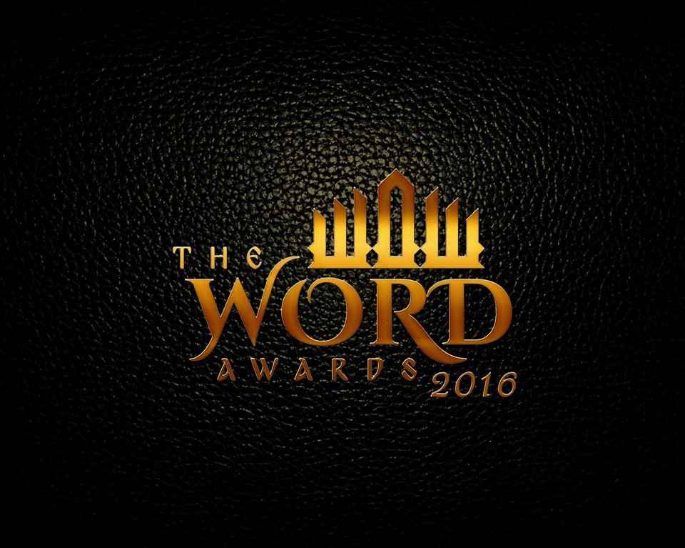 WOW WORD AWARDS 2016