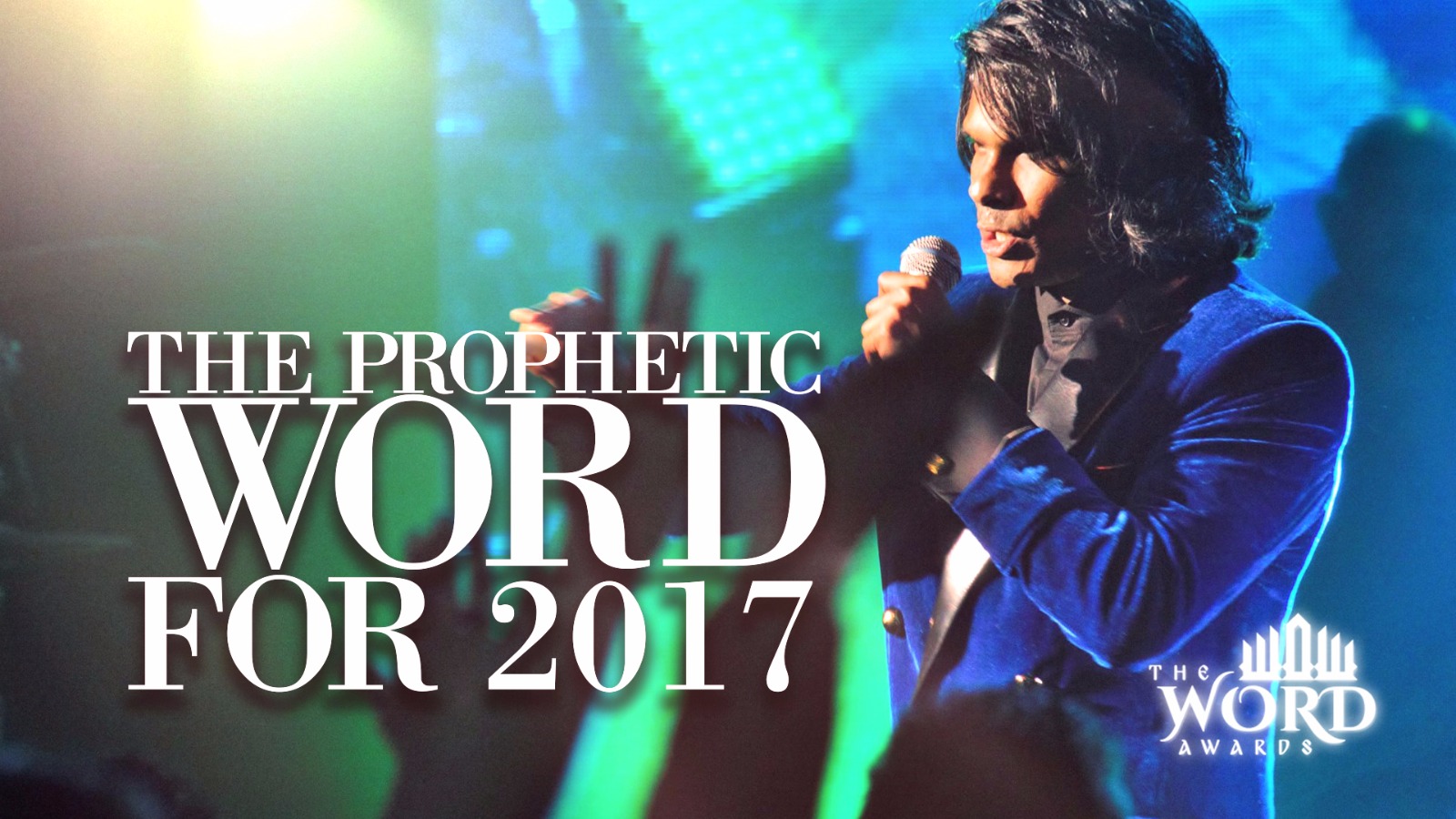 Prophetic Word fro 2017 | Kirby de Lanerolle