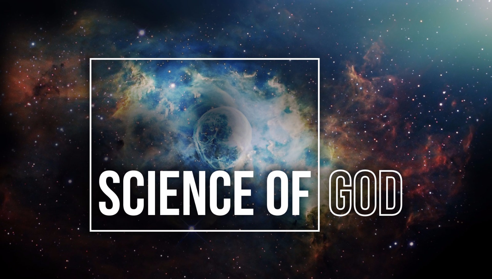 Science of God