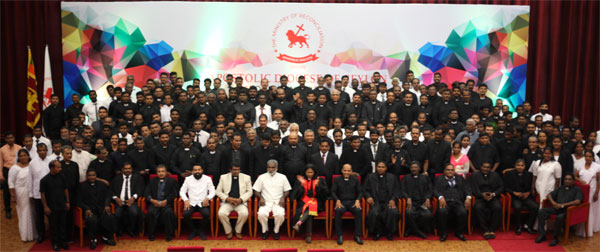 APOSTOLIC DIOCESE OF CEYLON ANNUAL PASTORS CONFERENCE 2017