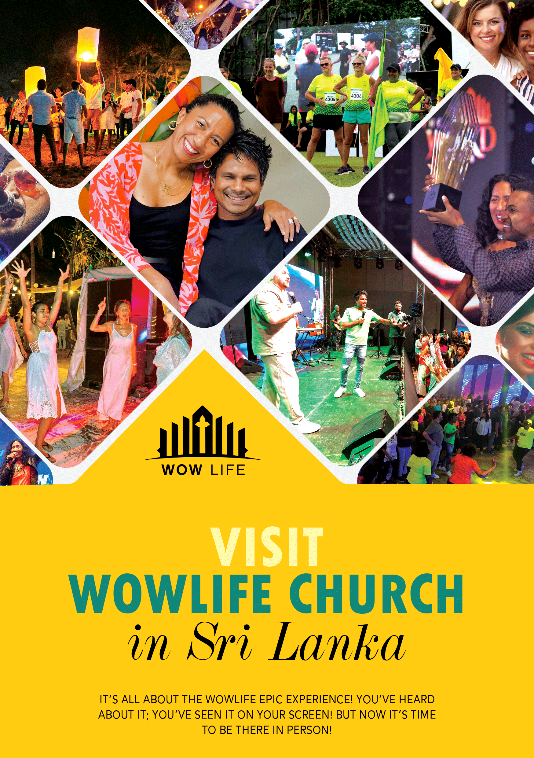 Visit WOWLife Sri Lanka